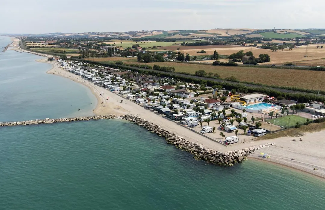 Camping Fano-1